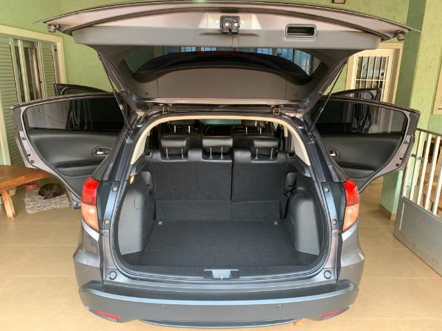 HRV Touring 1.8 2017, IPVA 2020 PAGO - Foto 4