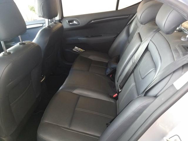 Citroen C4 Lounge THP - Foto 2