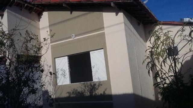 Casa 2 quartos conj. santa Júlia, Bairro Nova Esperança, Parnamirim/RN - Foto 2