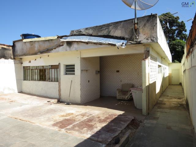 Casa a venda / quadra 07 conjunto c / 04 quartos / varanda / garagem coberta - Foto 17