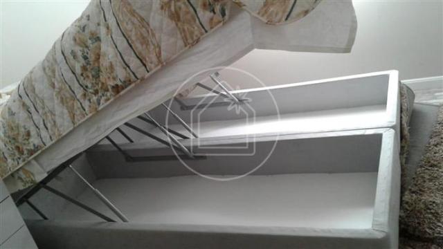 Apartamento para alugar com 1 dormitórios em Jardim ermida i, Jundiaí cod:852347 - Foto 8