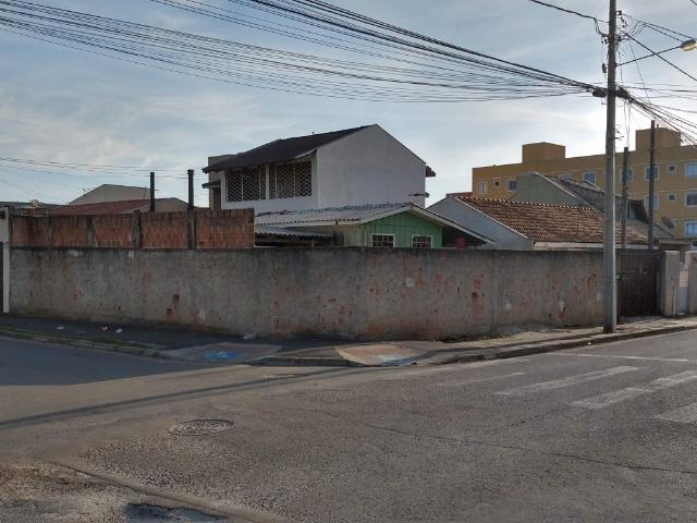 Vende-se terreno de esquina parte ideal (12x15) - Parque da Fonte/São José dos Pinhais - Foto 2