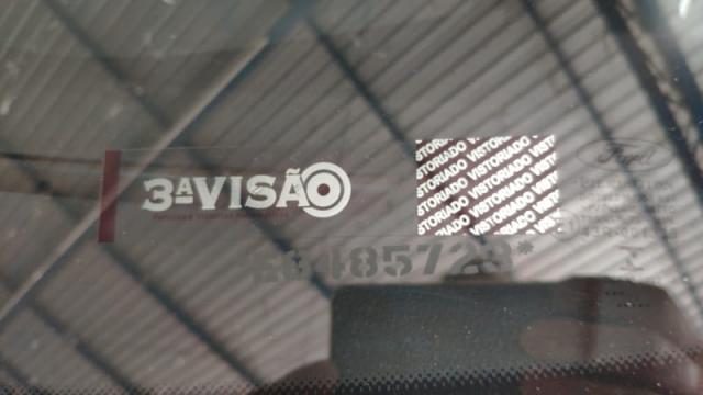 FORD FIESTA SEDAN 1.6 8V FLEX 4P 2014 - Foto 11