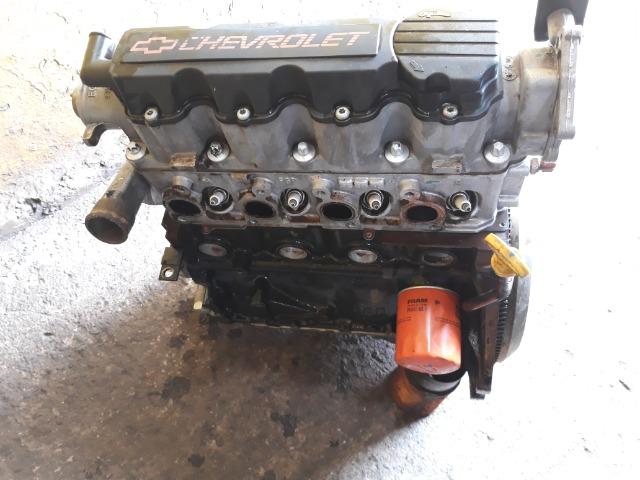 Motor gm ou fiat 1.8 8v strada, montana, meriva etc - Foto 2
