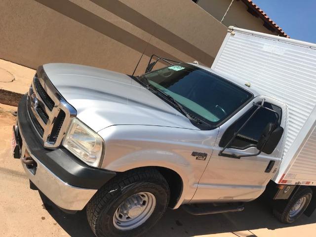 F350 Excelente estado "Raridade" - Foto 11