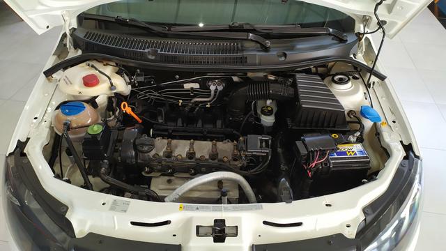 Vw/voyage trendline 1.6 2015 flex - Foto 7