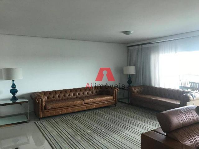 Apartemento no monet residence à venda, 206 m² por r$ 980.000,00- morada do sol - rio bran - Foto 10