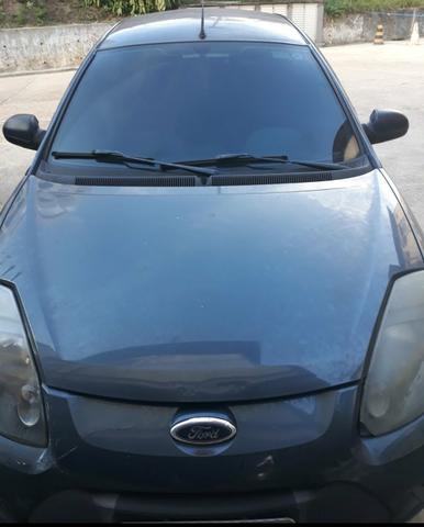 Ford ka 2012