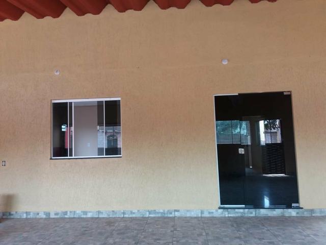 Casa em alvenaria - Foto 2
