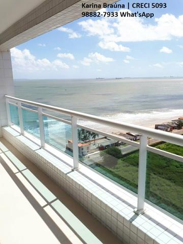 Aquamarine todo projetado na Península