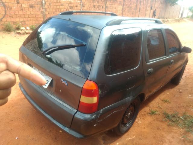 Carro - Foto 8