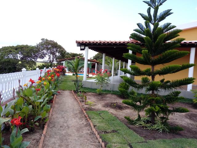 Linda chácara em Sairé-Pe