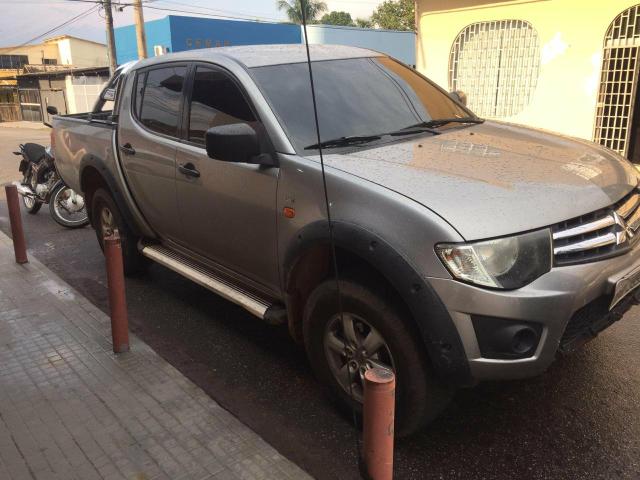 Triton 2013 vendo