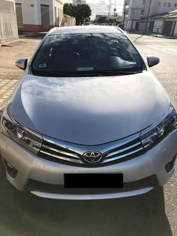 Corolla Altis