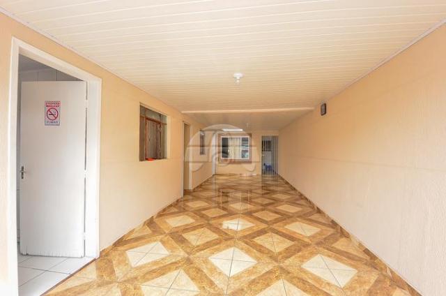 Casa à venda com 3 dormitórios em Umbará, Curitiba cod:153097 - Foto 12
