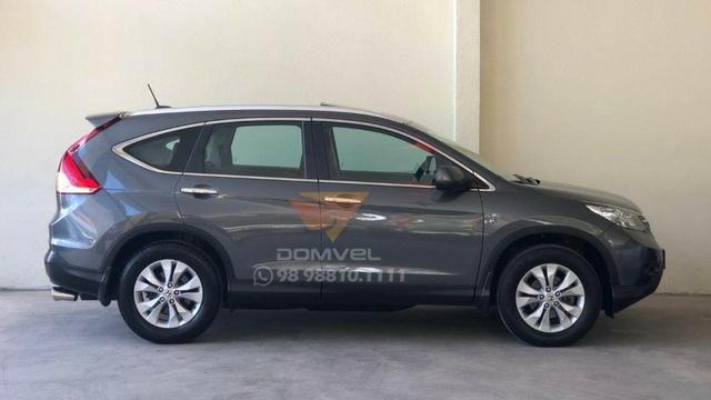 Honda CR-V 2.0 EXL 14/14 - Foto 2