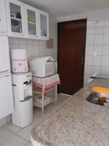 Apartamento na Gruta c/Varanda - Foto 6