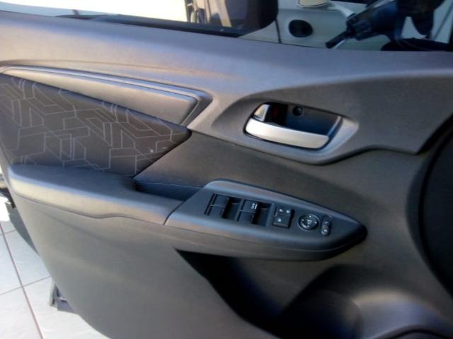 Honda Fit Ex Cvt - Foto 2