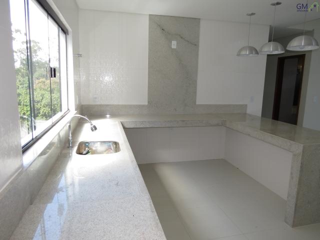 Casa a venda / condomínio recanto dos nobres / 3 quartos / suíte / churrasqueira / quintal - Foto 18
