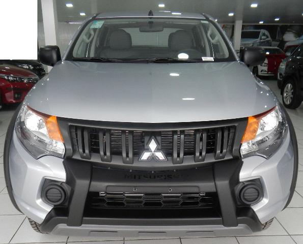 Mitsubishi L200 Triton Sport 4X4 GLX Outdoor 2020 Lançamento Serie Especial 0km - Foto 3