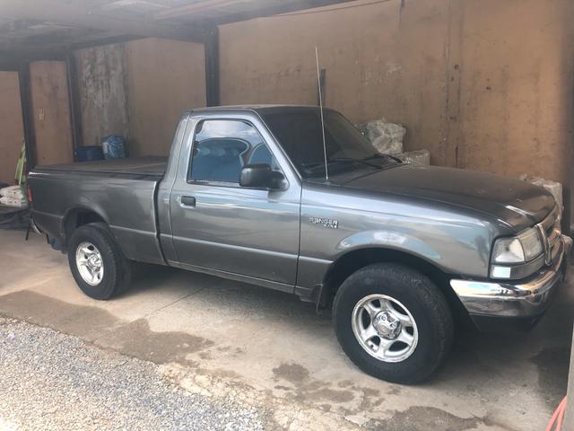 Ford Ranger XLT - Foto 3