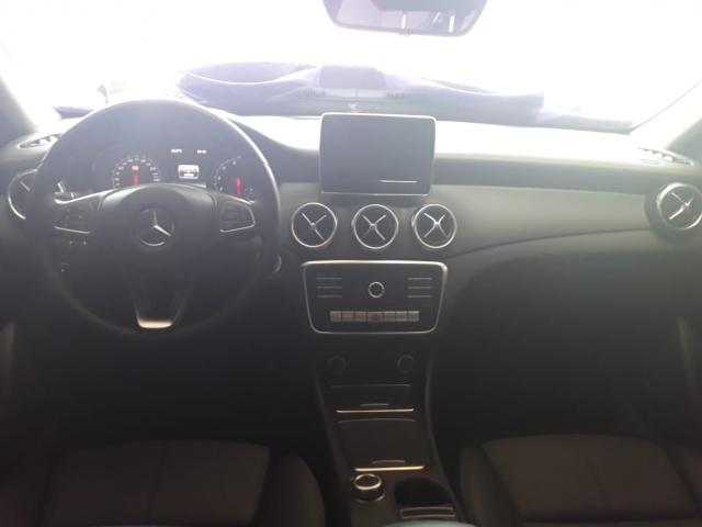 MERCEDES-BENZ GLA 200 1.6 CGI FLEX 2017 - Foto 6