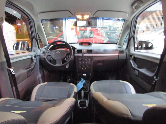 GM Meriva 2012 - Foto 12