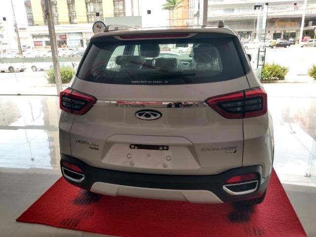 Chery Tiggo 5x à partir 94.990 - Foto 11