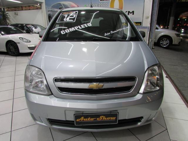 GM Meriva 2012 - Foto 9