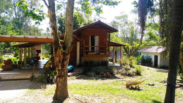 Sítio com linda casa próximo a RS 239 - Sapiranga e Araricá - Foto 5