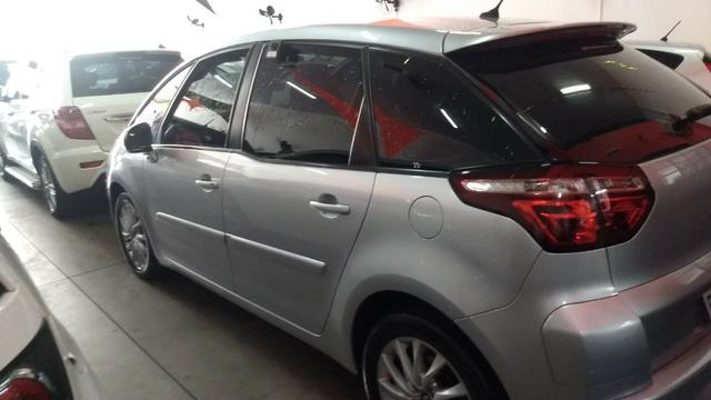 C4 Picasso La Luna 2.0 Aut. 2013 - Foto 6