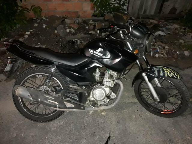 Yamaha Factor 2.000
