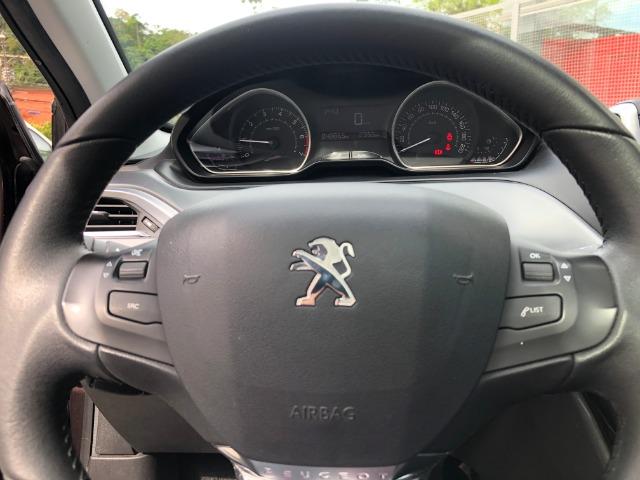 Peugeot 208 Griffe 1.6 manual - Foto 3