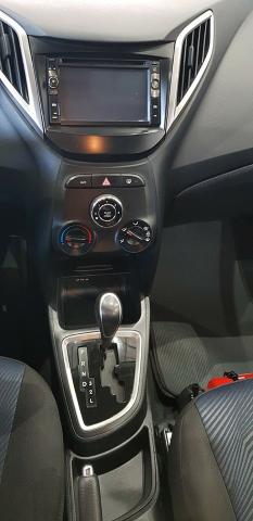 Hyundai/hb20 1.6 comfort 2015 flex automatico - Foto 10