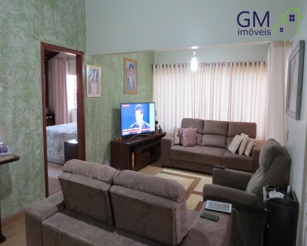 Casa a venda / condomínio solar de athenas / 4 quartos / churrasqueira / piscina / aceita - Foto 20