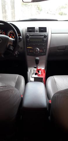 Corolla xei 2011 - Foto 12