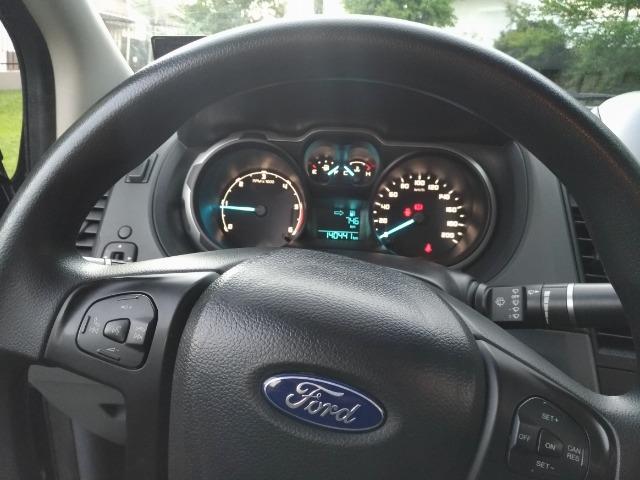 Ford Ranger 2.2 XLS Turbo 4x4 CD Diesel - Foto 12