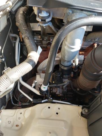 Hilux SRV automática 2014 - Foto 4