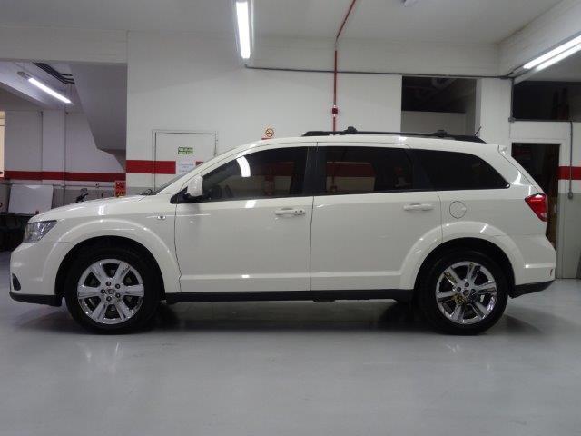 FIAT FREEMONT 2014/2014 2.4 PRECISION 16V GASOLINA 4P AUTOMÁTICO - Foto 4