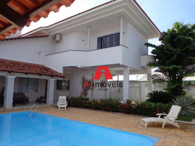 Linda casa de alto padrão no bairro jardim américa - Foto 6