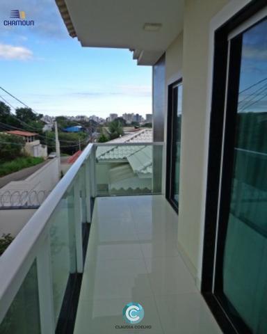 Maravilhosa casa Duplex, com piscina,em ótimo bairro!! - Foto 7