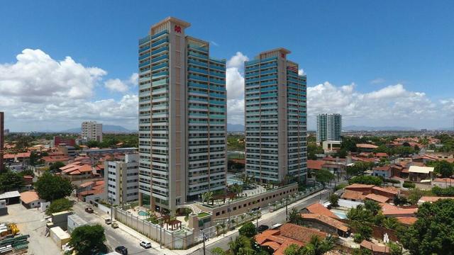 Reservatto 3 dormitórios 74m Guararapes
