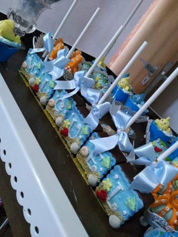 Doces Personalizados - Foto 4