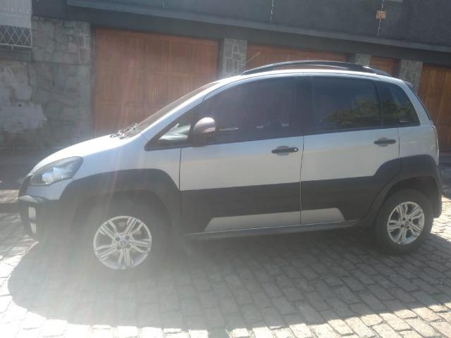 Fiat Idea Adventure 1.8 16v Manual - Foto 4
