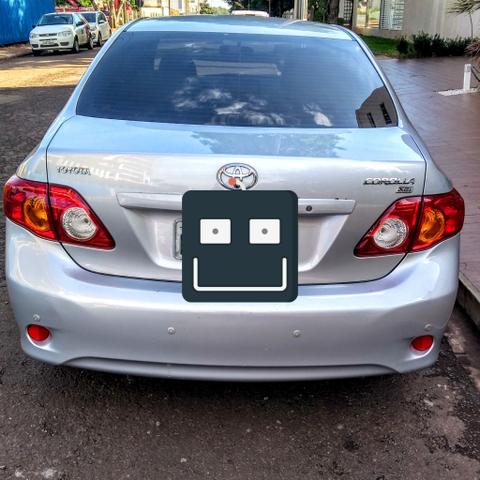 Toyota Corolla Xei 1.8 TOP!!!! - Foto 2