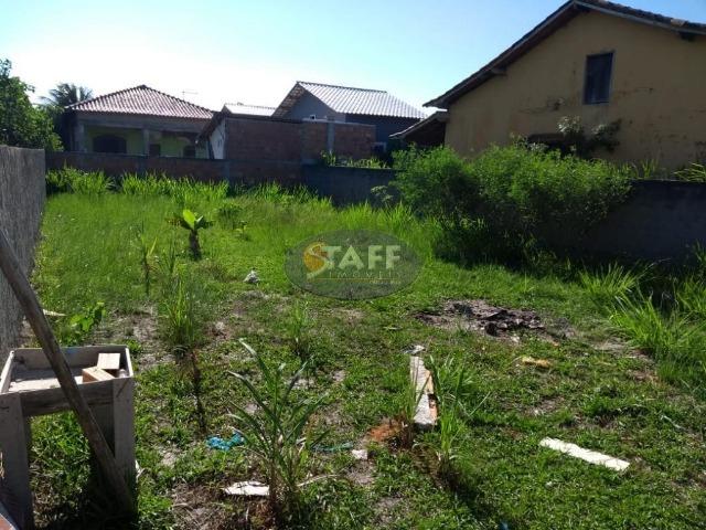 OLV-Casa com 2 dormitórios à venda, 90 m² por R$ 140.000 - Unamar - Cabo Frio/RJ CA1013 - Foto 19