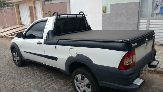 Fiat Strada Fire Flex 1.4 2012 - Foto 5