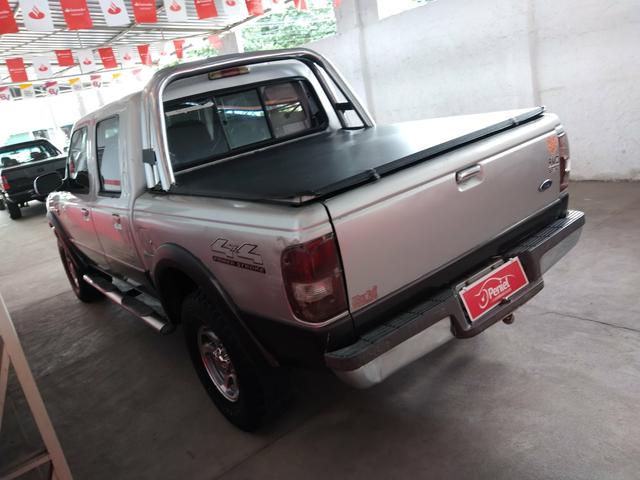 Ranger 2004 Diesel *)