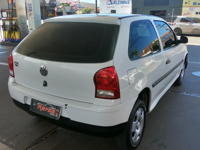Gol G4 1.0 8V 2P - Foto 4
