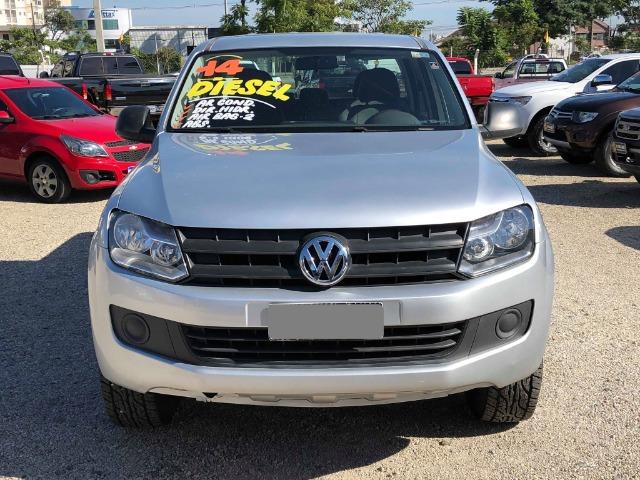 Volkswagen Amarok S 2.0 4x4 Mecânica Diesel - Foto 3